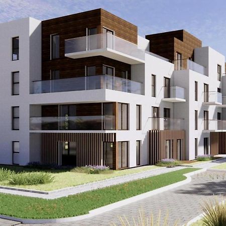 Apartament „Sloneczna Polana” Кудова-Здрой Екстериор снимка