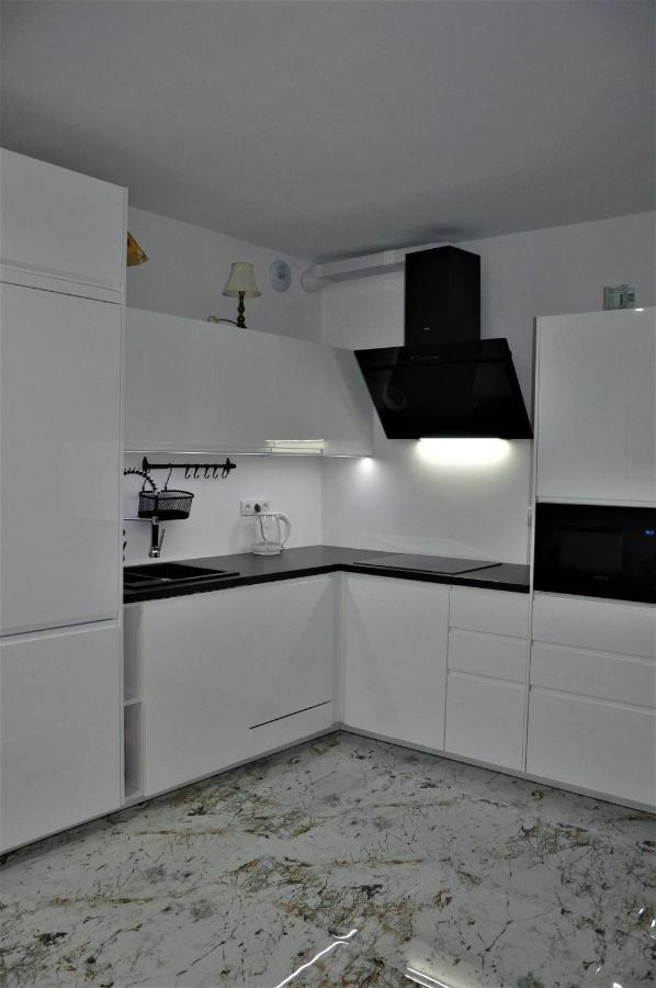 Apartament „Sloneczna Polana” Кудова-Здрой Екстериор снимка