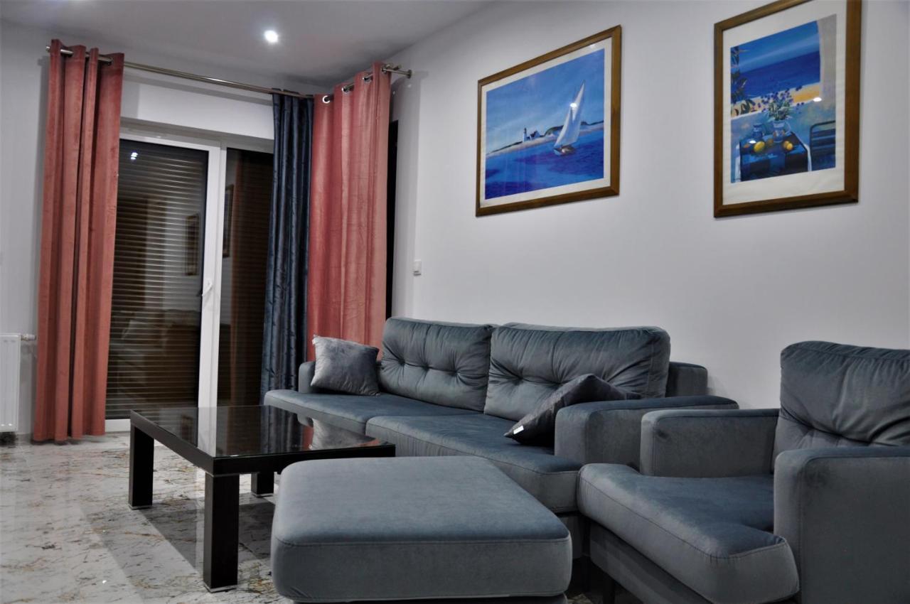Apartament „Sloneczna Polana” Кудова-Здрой Екстериор снимка