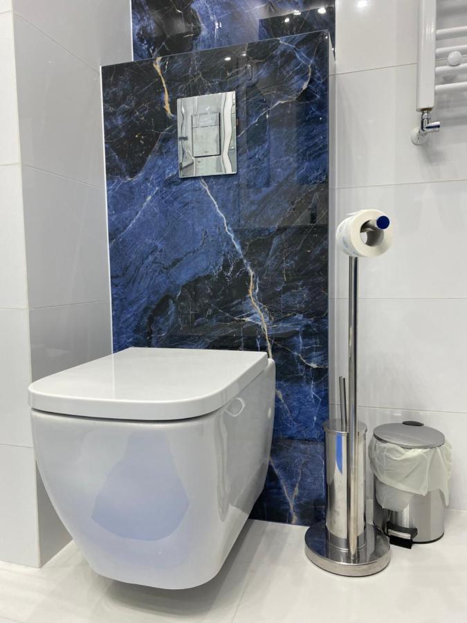 Apartament „Sloneczna Polana” Кудова-Здрой Екстериор снимка
