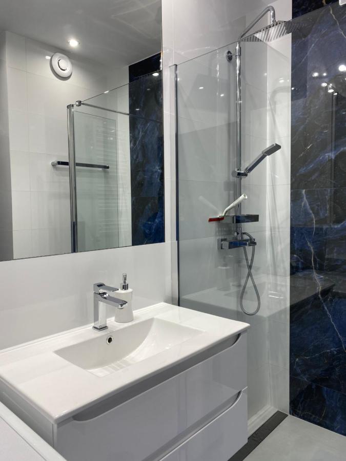 Apartament „Sloneczna Polana” Кудова-Здрой Екстериор снимка