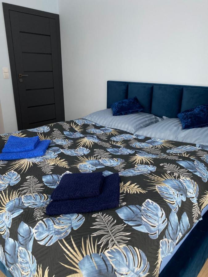 Apartament „Sloneczna Polana” Кудова-Здрой Екстериор снимка