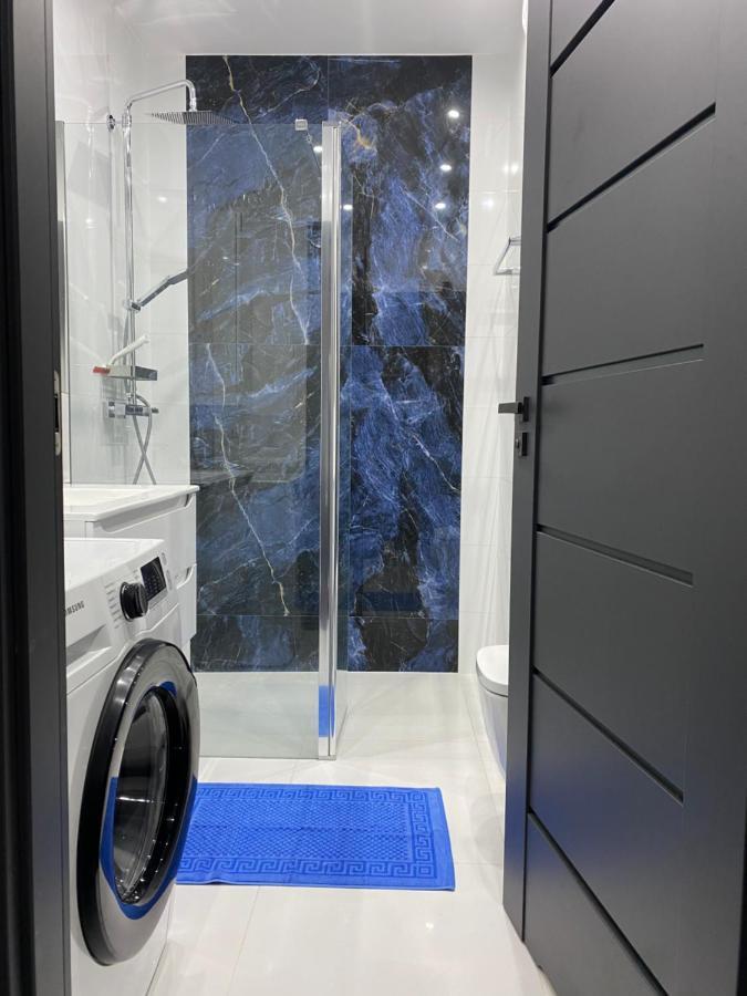 Apartament „Sloneczna Polana” Кудова-Здрой Екстериор снимка